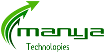 Manya Technologies Pvt. Ltd. Logo